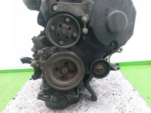 Load image into Gallery viewer, Motor Ford Focus KKDA 1.8 TDCI 115PS 85kW 2004 Diesel Engine Unkomplett MOT8031996012wv