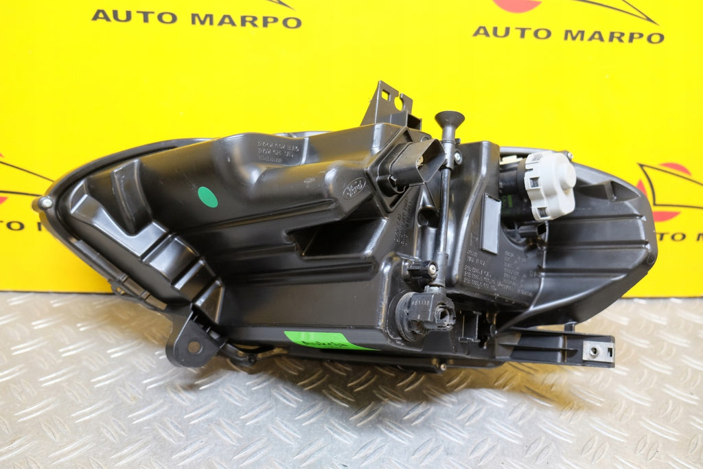 Frontscheinwerfer Ford JR3B-13005-EU LED Rechts Scheinwerfer Headlight SCH8643959075lv
