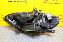 Laden Sie das Bild in den Galerie-Viewer, Frontscheinwerfer Ford JR3B-13005-EU LED Rechts Scheinwerfer Headlight SCH8643959075lv