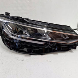Frontscheinwerfer VW Golf VIII LED Rechts Scheinwerfer Headlight SCH9904666576rc