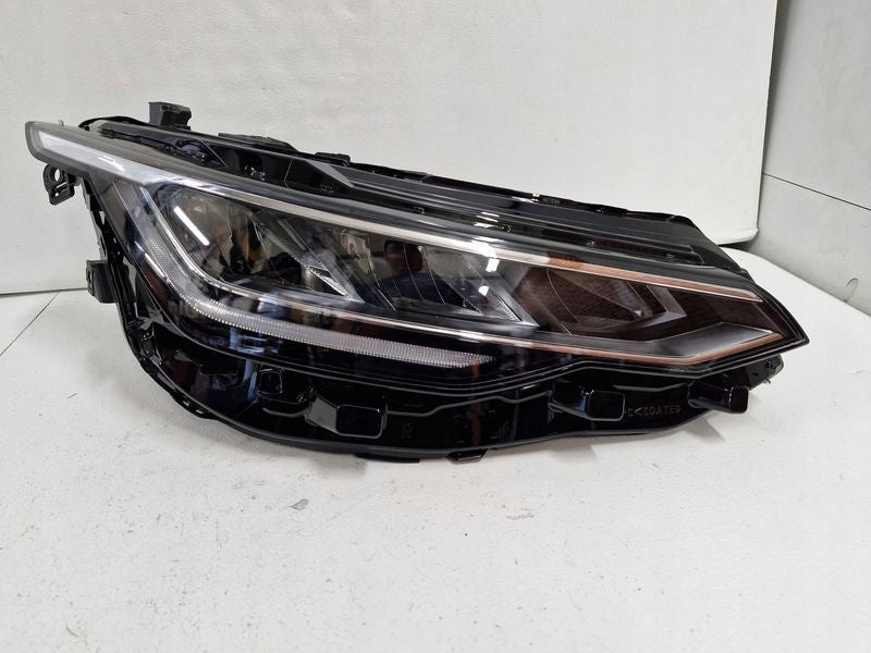 Frontscheinwerfer VW Golf VIII LED Rechts Scheinwerfer Headlight SCH9904666576rc