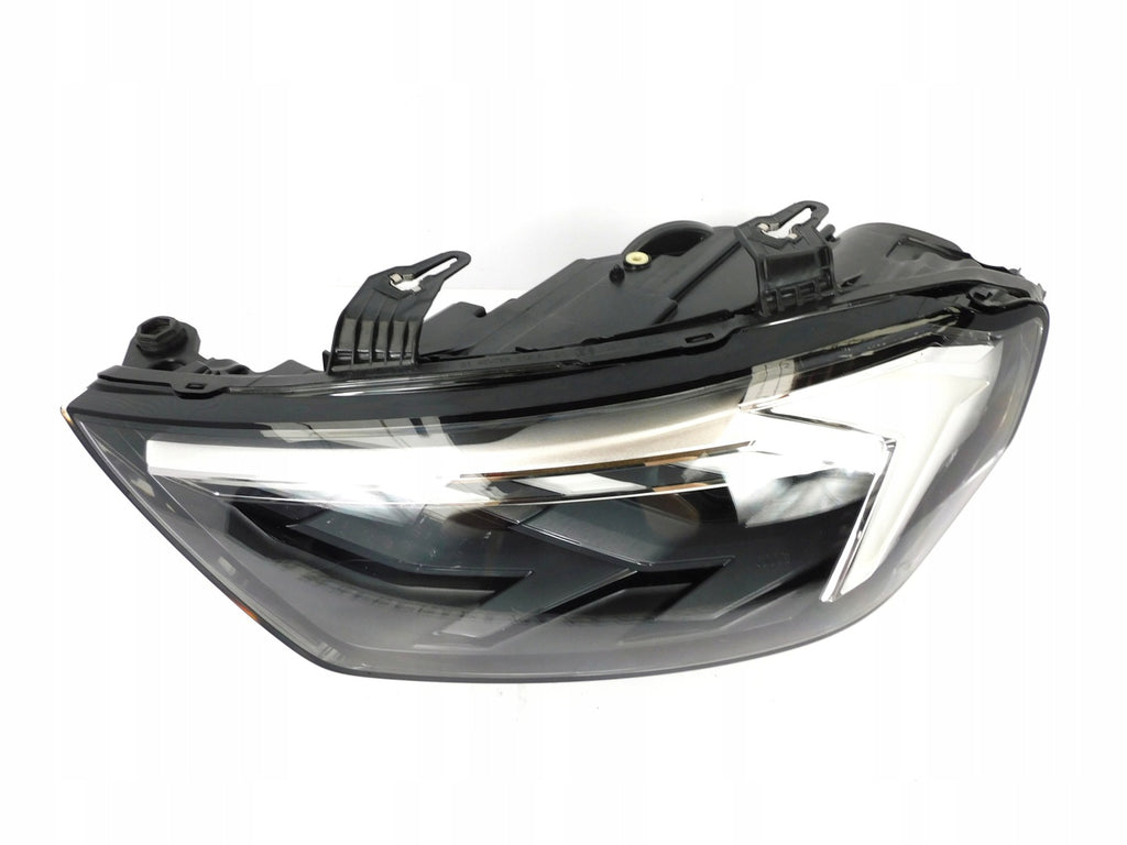 Frontscheinwerfer Audi A1 82A941033D Full LED Links Scheinwerfer Headlight