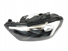 Load image into Gallery viewer, Frontscheinwerfer Audi A1 82A941033D Full LED Links Scheinwerfer Headlight