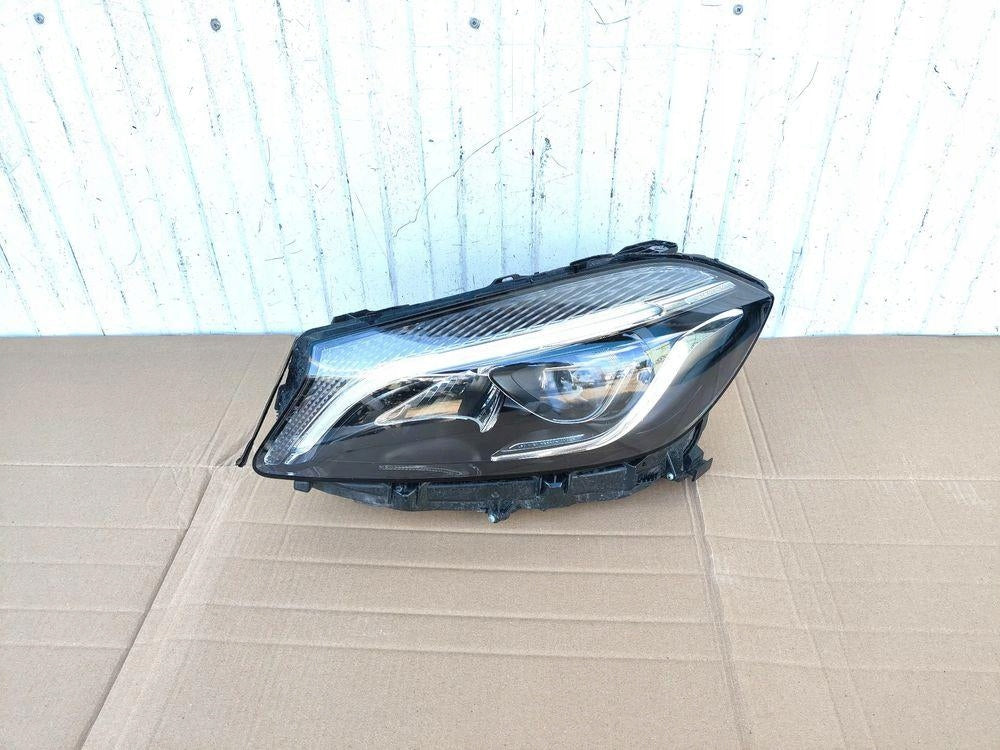 Frontscheinwerfer Mercedes-Benz W176 A1769068900 LED Links Headlight SCH7041269731ww