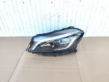 Load image into Gallery viewer, Frontscheinwerfer Mercedes-Benz W176 A1769068900 LED Links Headlight SCH7041269731ww