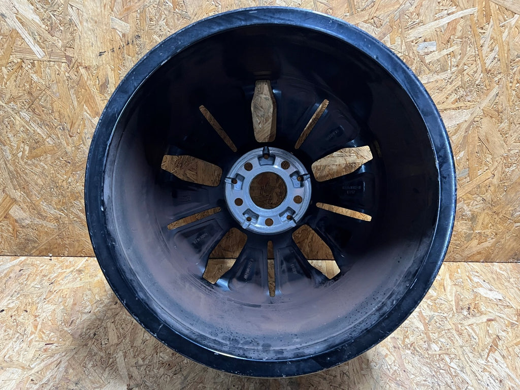 1x Alufelge 18 Zoll 8.5" 5x112 52ET A2064015200 Mercedes-Benz W206 Rim Wheel FEL7084730779wc