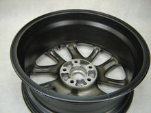 Load image into Gallery viewer, 1x Alufelge 17 Zoll 7.0" 5x114.3 52ET Glanz Silber 9965557070 Mazda Cx-5 Cx-3 FEL6714328717wp