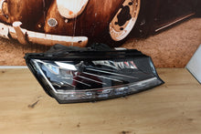 Load image into Gallery viewer, Frontscheinwerfer Skoda Fabia III 6V1941016F LED Rechts Scheinwerfer Headlight SCH7047935052mo