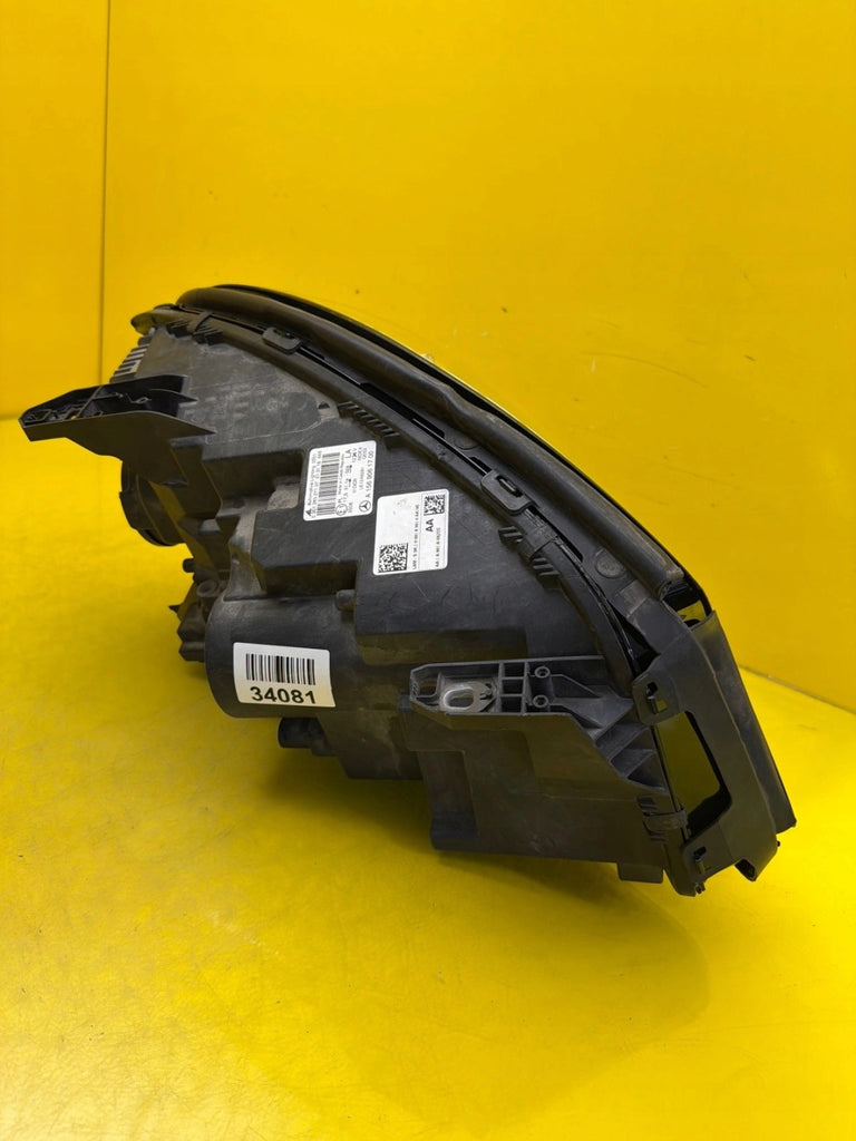 Frontscheinwerfer Mercedes-Benz Gla A1569061700 Xenon Links Headlight SCH1451565365qt