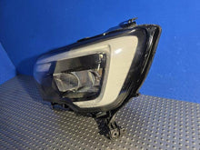 Laden Sie das Bild in den Galerie-Viewer, Frontscheinwerfer Renault Master I 260607867R LED Links Scheinwerfer Headlight SCH2412672792fs