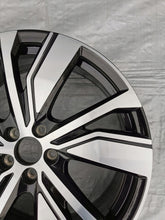 Laden Sie das Bild in den Galerie-Viewer, 1x Alufelge 20 Zoll 8.0&quot; 5x108 50 5ET 32243376 Volvo Xc40 Rim Wheel