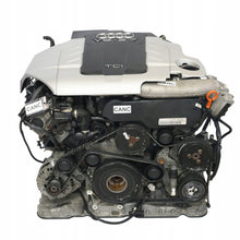 Load image into Gallery viewer, Motor Audi A6 C6 Quattro CANC 2.7 TDI 190PS 140kW 159TKm Diesel Engine Komplett