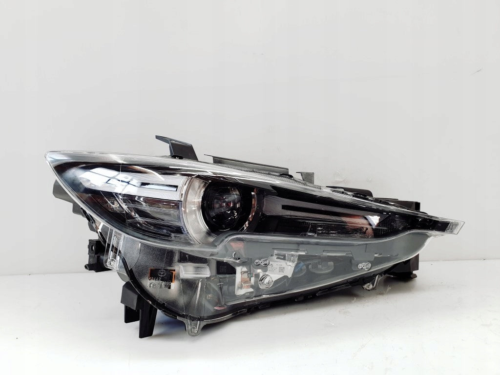 Frontscheinwerfer Mazda Cx5 Cx-5 KB8N51030 LED Rechts Scheinwerfer Headlight