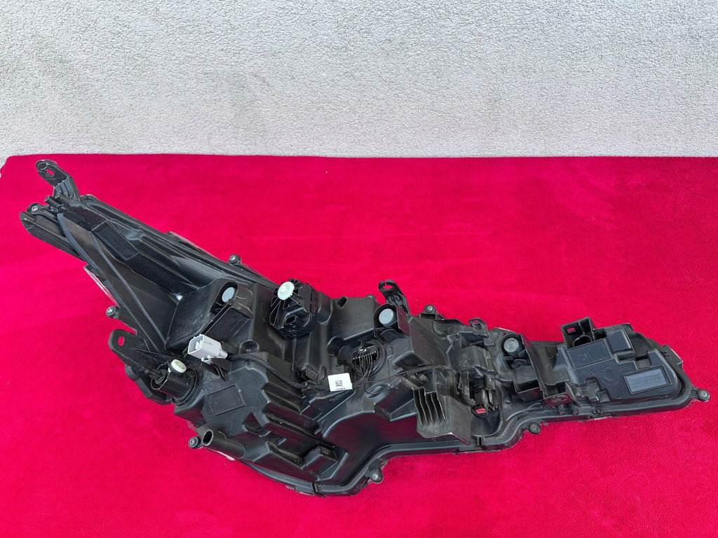 Frontscheinwerfer Toyota Corolla 90154118 LED Links Scheinwerfer Headlight SCH4405578515pl