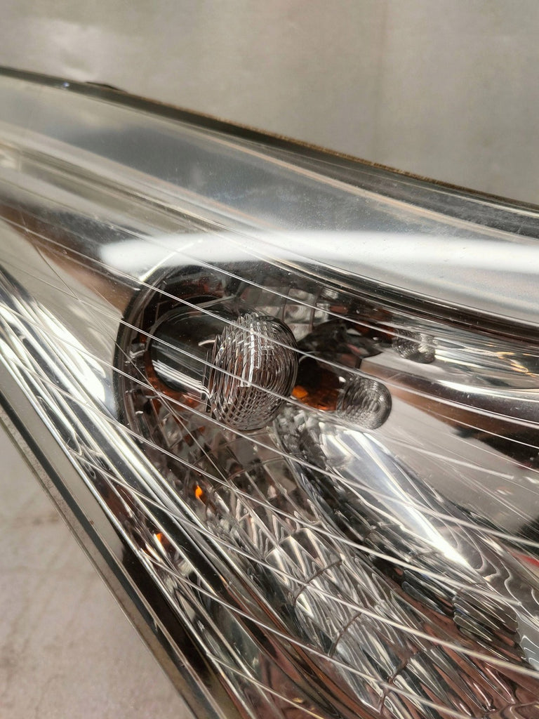 Frontscheinwerfer Citroën C4 I 9680687180 Xenon Rechts Scheinwerfer Headlight SCH8456233609ts