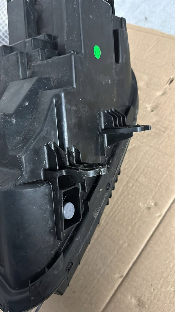 Frontscheinwerfer Hyundai Kona LED Rechts Scheinwerfer Headlight