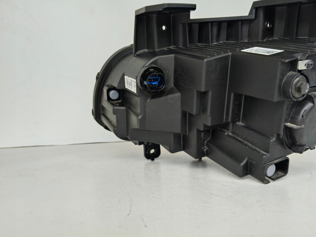 Frontscheinwerfer Hyundai Kona 92102-J9600 Rechts Scheinwerfer Headlight SCH7663052834zd