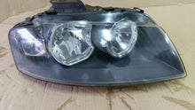 Laden Sie das Bild in den Galerie-Viewer, Frontscheinwerfer Audi A3 13052357 Rechts Scheinwerfer Headlight