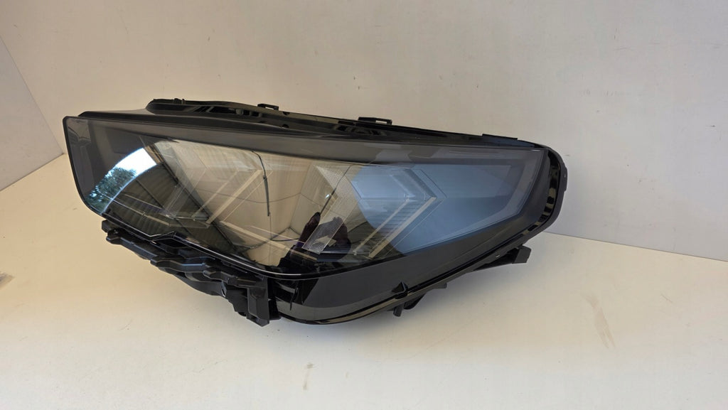 Frontscheinwerfer BMW X2 5A77EC7 LED Links Scheinwerfer Headlight SCH9102692700yr