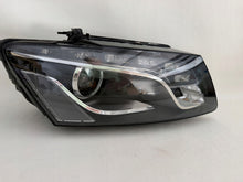 Laden Sie das Bild in den Galerie-Viewer, Frontscheinwerfer Audi 8R0941004AF Rechts Scheinwerfer Headlight SCH7127931922py