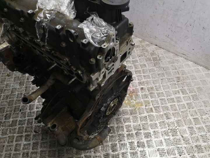 Motor Hyundai Santa I Fe R20A1 2012 Diesel Engine Unkomplett MOT3257118246go