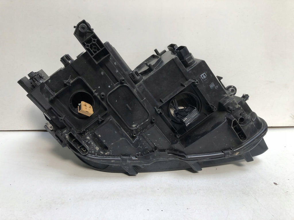 Frontscheinwerfer VW Tiguan 5NB941035B LED Links Scheinwerfer Headlight SCH9890222226ax