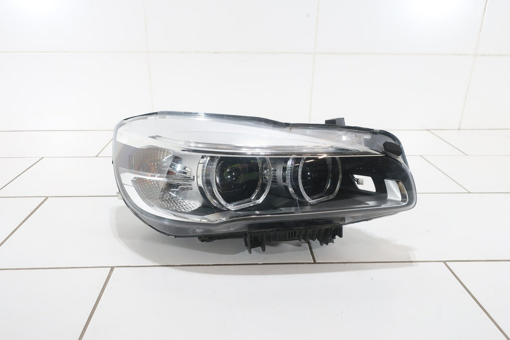 Frontscheinwerfer BMW 2 F45 F46 7422580 Full LED Rechts Scheinwerfer Headlight SCH1249849801ne