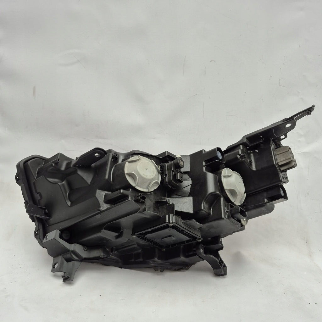 Frontscheinwerfer Renault Kangoo III 260100108R Rechts Scheinwerfer Headlight SCH7048356963fw