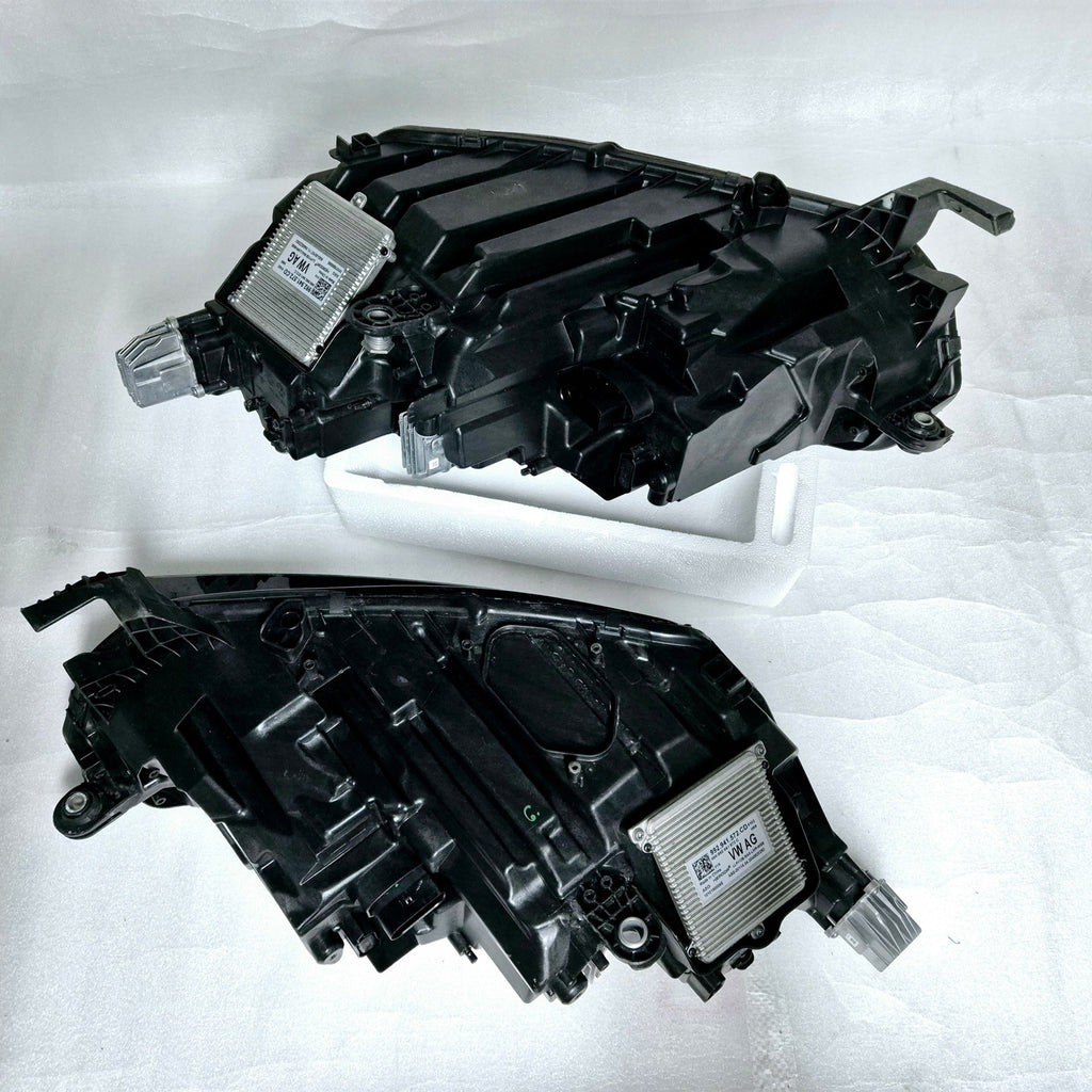 Frontscheinwerfer Skoda Octavia IV 5E4941016 Full LED Ein Satz Headlight SCH7907698306ge