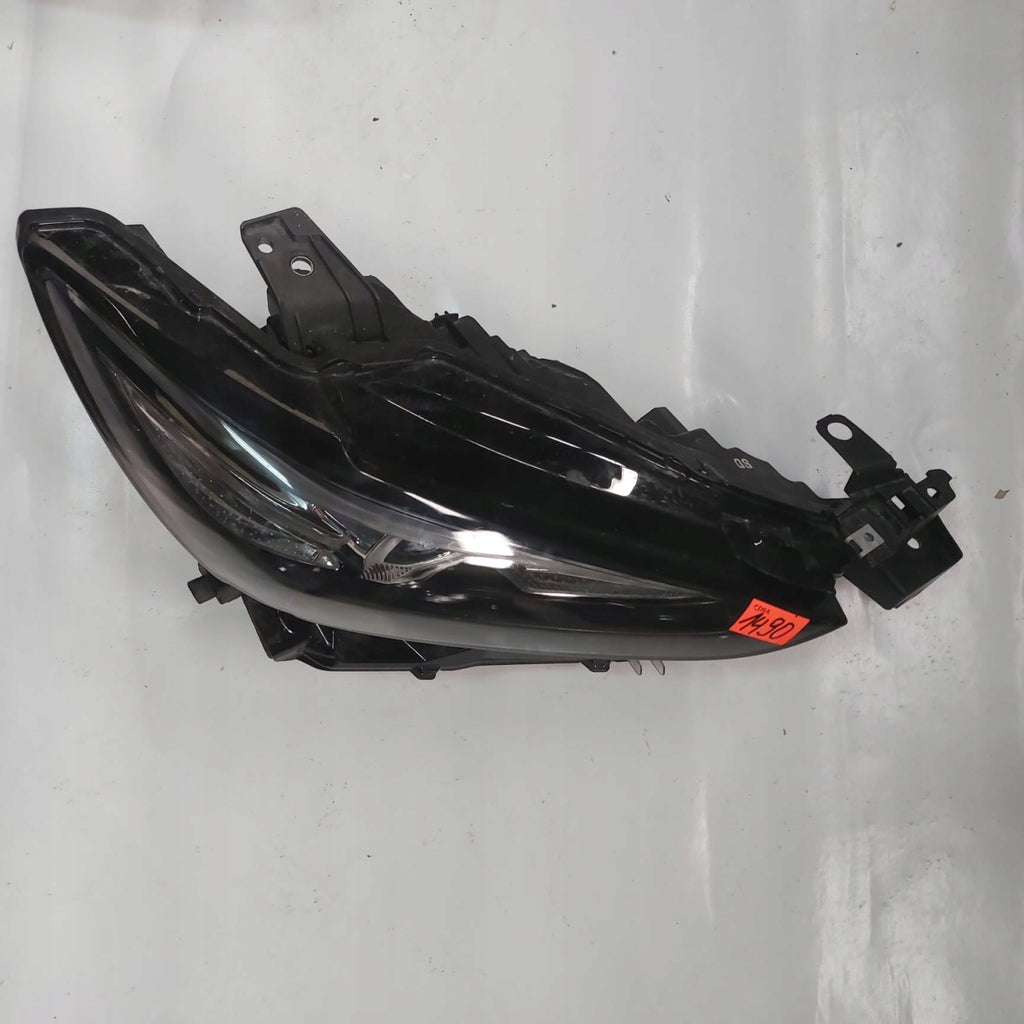Frontscheinwerfer Mazda 6 Gj Rechts Scheinwerfer Headlight SCH9984409067al