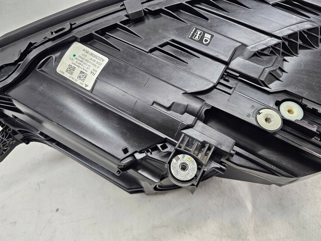 Frontscheinwerfer Mercedes-Benz W223 A2239061804 Rechts Scheinwerfer Headlight SCH7279740723od