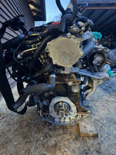 Laden Sie das Bild in den Galerie-Viewer, Motor Audi A4 B8 CDH 1.8 TFSI Engine Komplett MOT8352439181fz