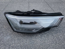 Laden Sie das Bild in den Galerie-Viewer, Frontscheinwerfer Audi A6 C8 4K0941034 Full LED Rechts Scheinwerfer Headlight