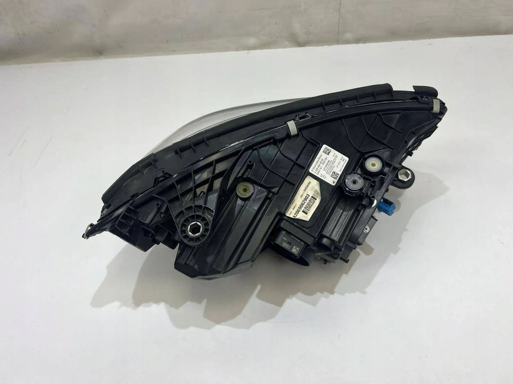 Frontscheinwerfer Mercedes-Benz W206 A2069062903 Ein Stück (Rechts oder Links) SCH1074423605jy