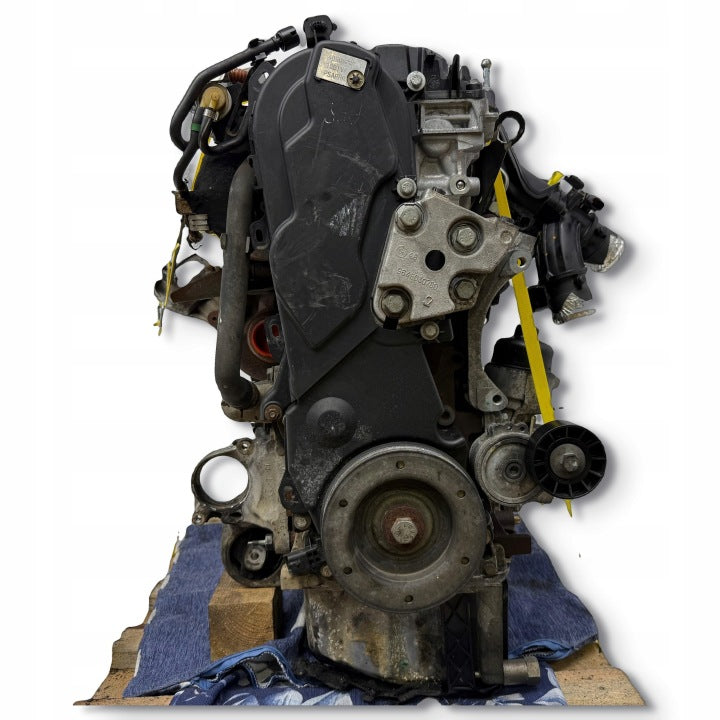 Motor Peugeot I RHR 10DYVD 2.0 HDI 136PS 100kW 180TKm 2001 Diesel Komplett MOT7164040089da