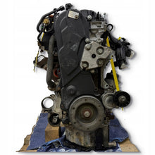Load image into Gallery viewer, Motor Peugeot I RHR 10DYVD 2.0 HDI 136PS 100kW 180TKm 2001 Diesel Komplett MOT7164040089da