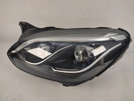 Frontscheinwerfer Mercedes-Benz Slc R172 A1729063501 Full LED Rechts oder Links