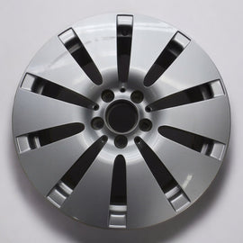 1x Alufelge 17 Zoll 7.5