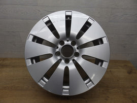 1x Alufelge 17 Zoll 7.5