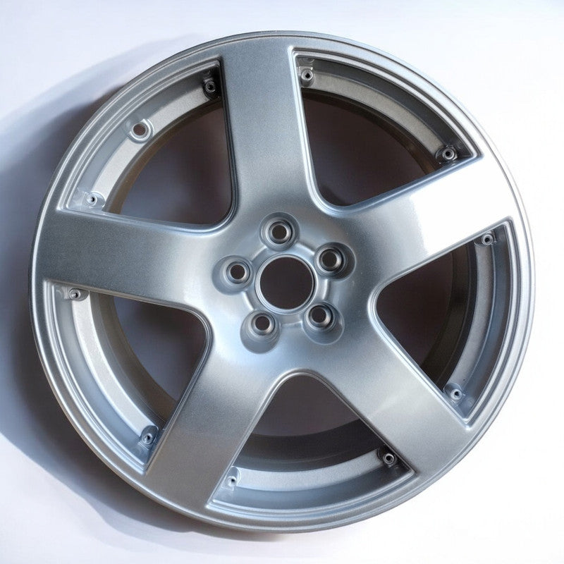 1x Alufelge 17 Zoll 7.0" 5x100 1C0601025K VW Golf Iv Rim Wheel