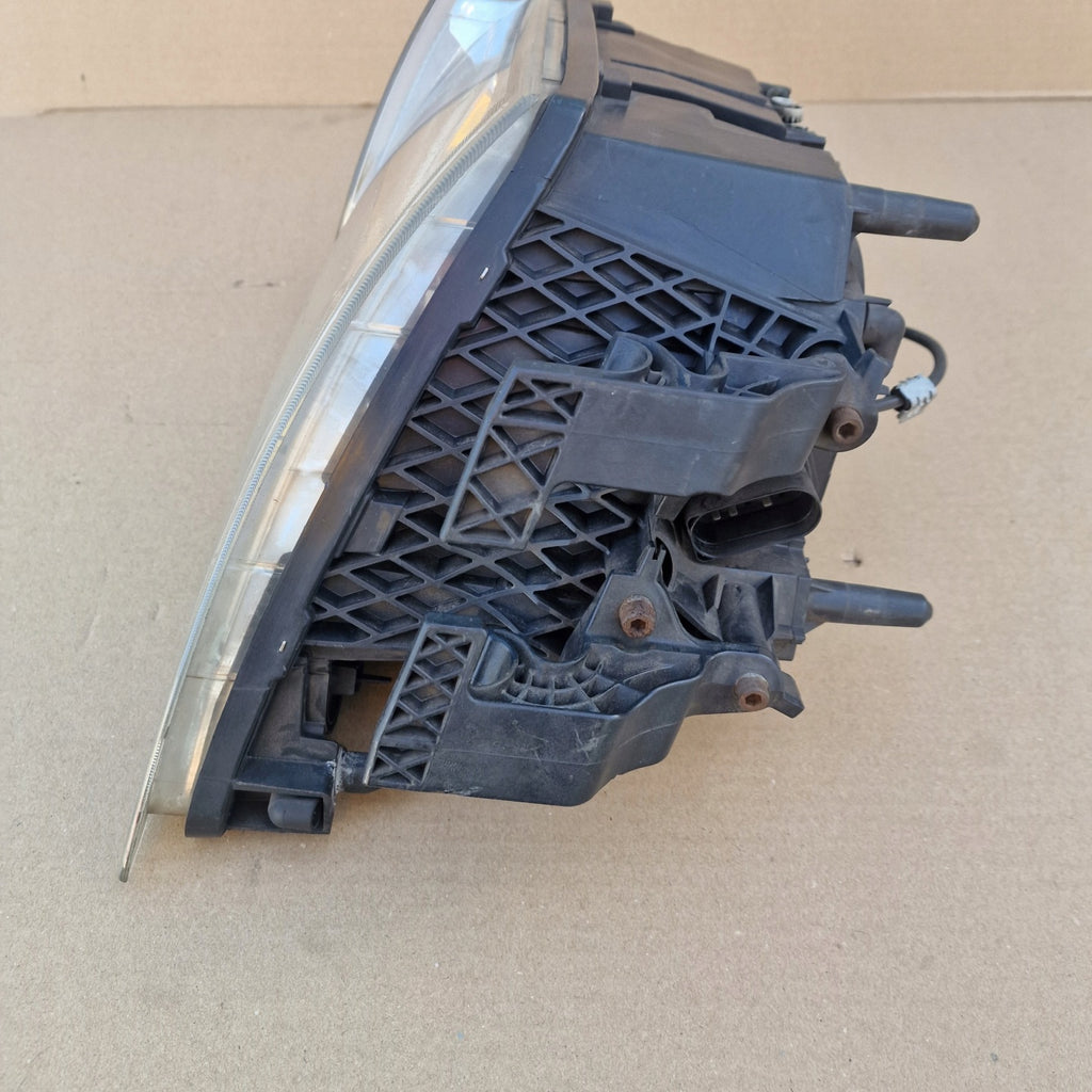 Frontscheinwerfer Mercedes-Benz 21035645 Links Scheinwerfer Headlight SCH4509655528ez
