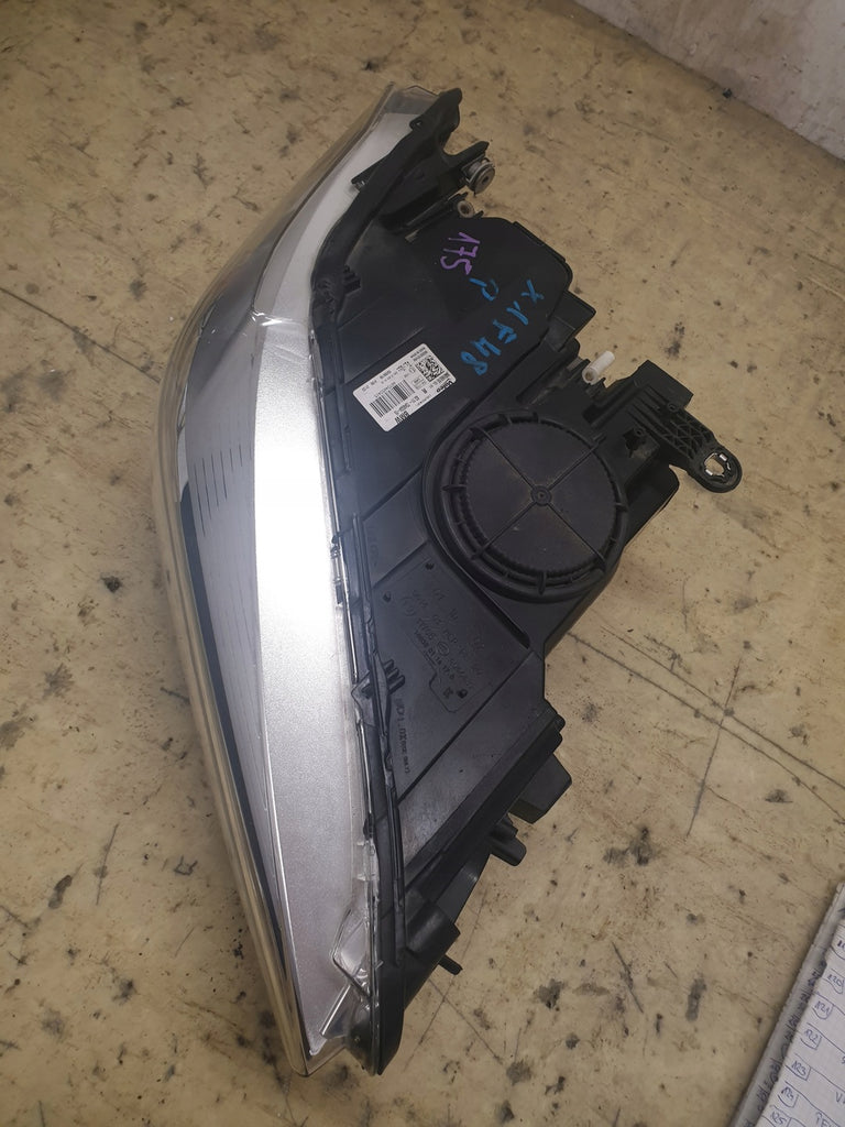 Frontscheinwerfer BMW X1 F48 7346534 Rechts Scheinwerfer Headlight SCH1221275785ev