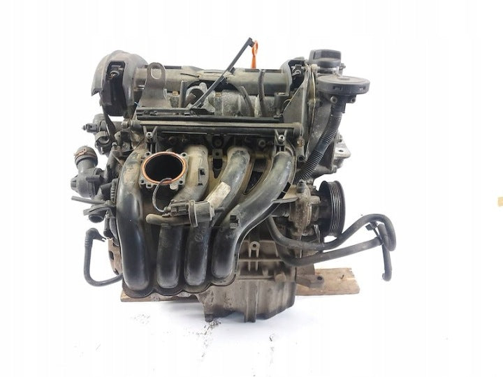Motor Seat Ibiza IV BTS 1.6 MPI 105PS 77kW 227TKm 2008 Engine Unkomplett MOT8137462885ty
