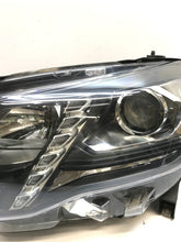 Laden Sie das Bild in den Galerie-Viewer, Frontscheinwerfer Peugeot Partner 9816827280 Links Scheinwerfer Headlight