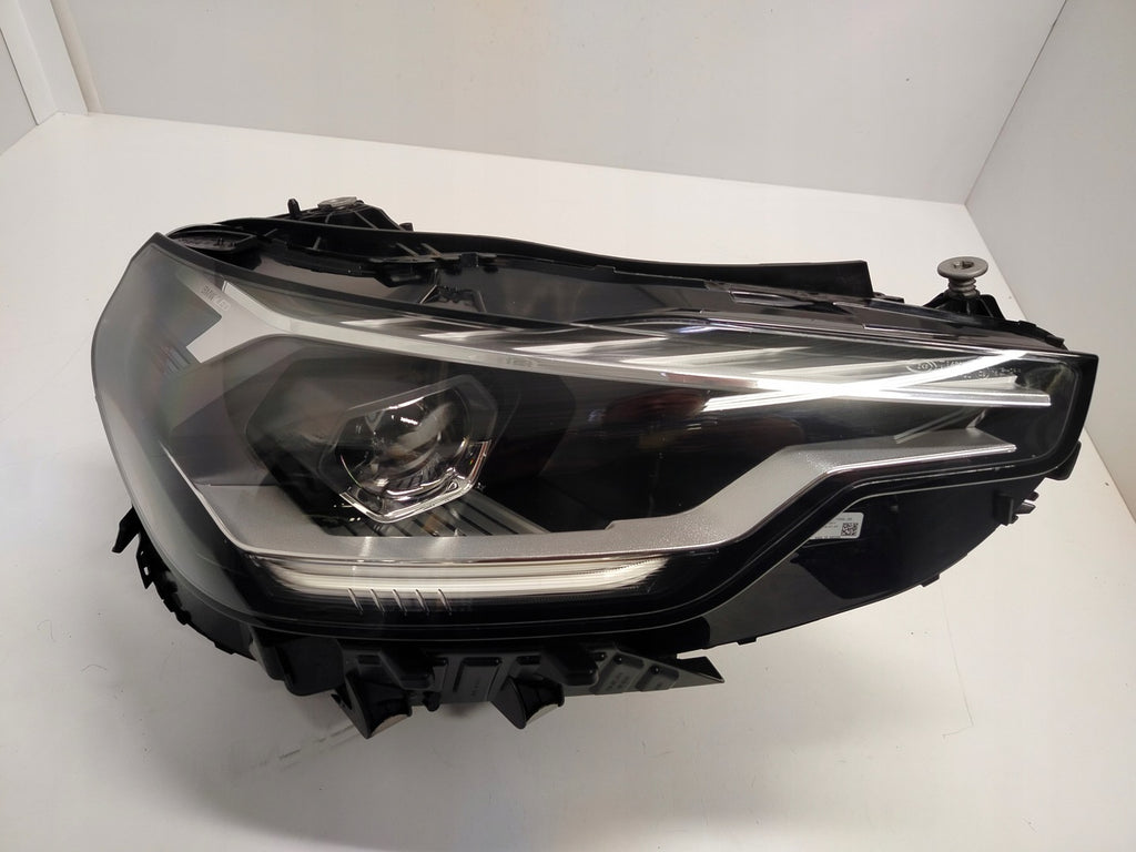 Frontscheinwerfer BMW G42 5A320E6-08 Full LED Rechts Scheinwerfer Headlight SCH7653641504hb