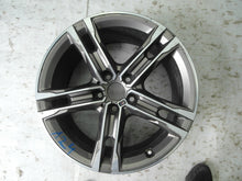 Load image into Gallery viewer, 1x Alufelge 18 Zoll 8.0" 5x112 54ET Glanz 8053524 BMW 1 Mg Rim Wheel FEL7853418169eq