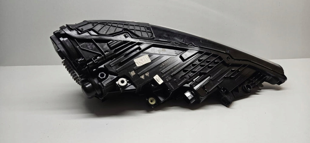 Frontscheinwerfer Audi Q8 4M8941085 LED Links Scheinwerfer Headlight SCH9819032555xt