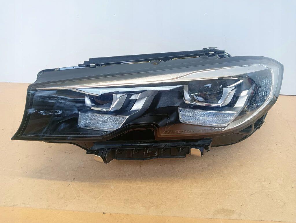 Frontscheinwerfer BMW 3 G21 G20 9481695-08 LED Links Scheinwerfer Headlight SCH8877737654ma