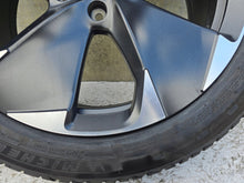 Laden Sie das Bild in den Galerie-Viewer, 1x Alufelge 19 Zoll 7.5" 5x112 10E601025J Cupra Born Rim Wheel FEL7221939217oz