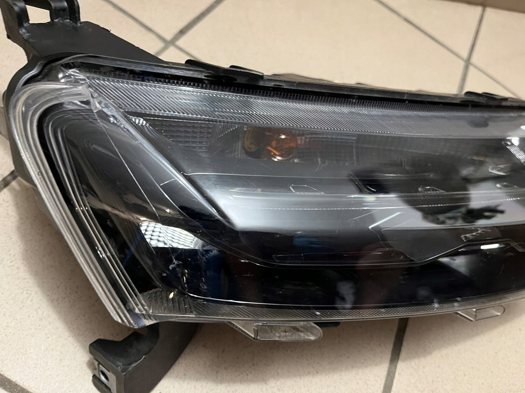 Frontscheinwerfer Dacia Spring 266008993R LED Rechts Scheinwerfer Headlight